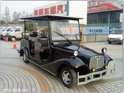  四川电动旅游观光车